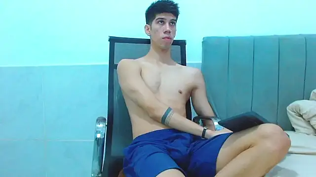 jhony-sex online show from 02/06/26, 02:27