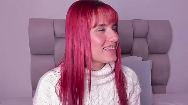 Susan-Sweet-7 online show from 02/12/25, 02:14