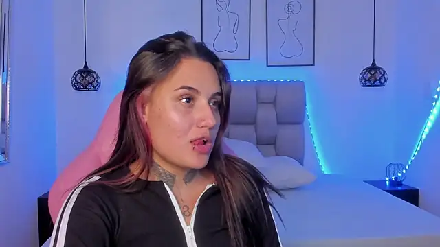 Susan-Sweet-7 online show from 02/09/26, 08:35