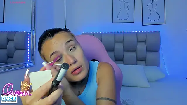 Susan-Sweet-7 online show from 02/20/26, 08:09