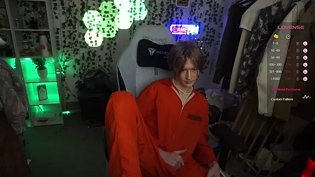 twinkben online show from 01/30/25, 08:42