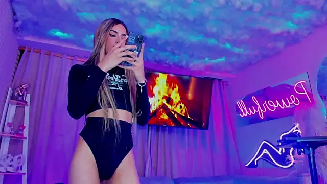 powerfull ts 20 online show from 02/24/26, 03:04