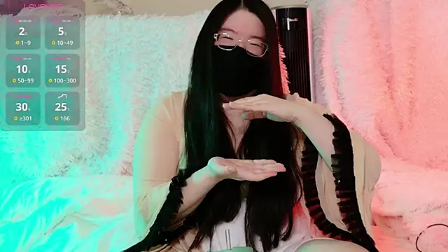 Kara-Nuna online show from 10/21/25, 01:39