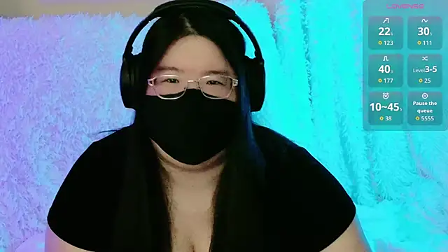 Kara-Nuna online show from 02/12/26, 01:33