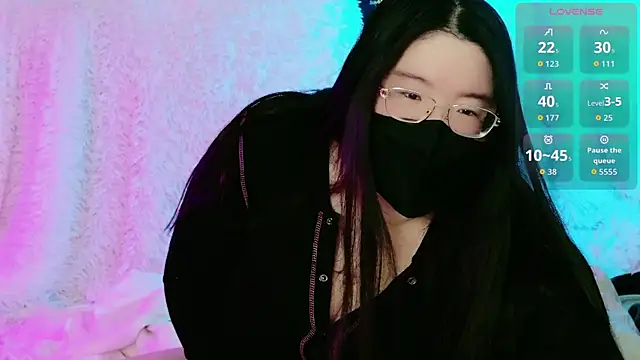 Kara-Nuna online show from 02/28/26, 03:51