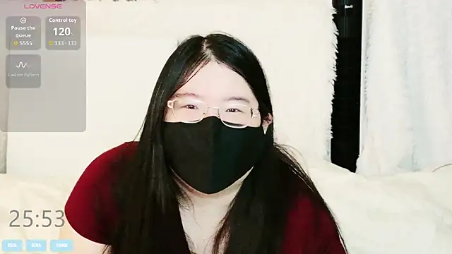 Kara-Nuna online show from 07/03/26, 01:56