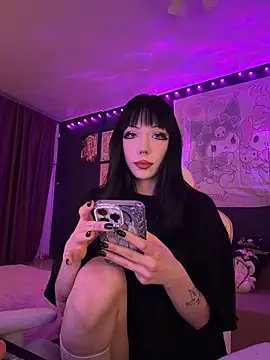 Snapshot of Misa_Sakurai chatting on 12/03/25, 10:19 Misa Sakurai online show from 12/03/25, 10:19