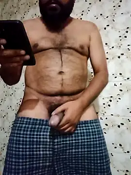 Daddy inurhouse online show from 12/05/25, 07:54