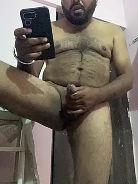 Daddy inurhouse online show from 05/23/26, 08:07