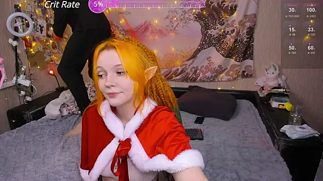 Snapshot of meowmeowpa chatting on 12/28/24, 11:05 meowmeowpa online show from 12/28/24, 11:05