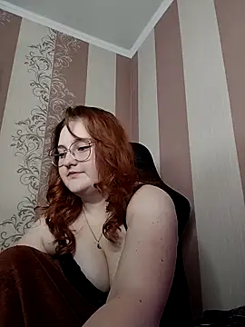 WhiteBellaX online show from 02/16/26, 07:04
