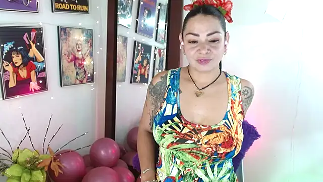 Ginna--mia online show from 12/15/24, 06:37