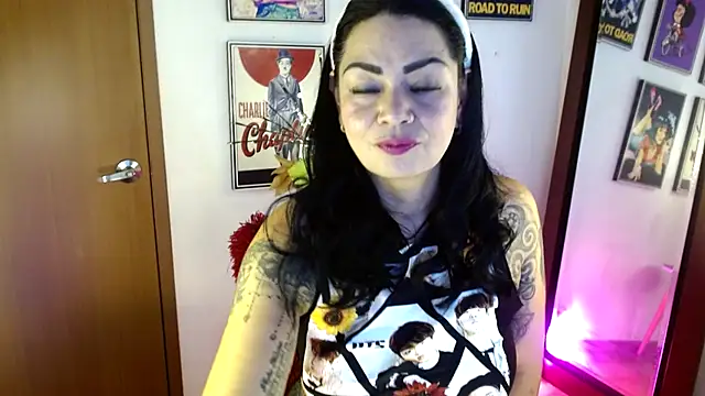 Ginna--mia online show from 01/11/25, 12:44