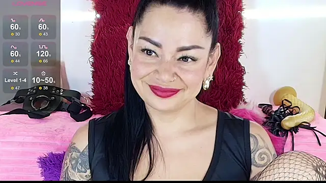 Ginna--mia online show from 03/30/26, 02:45