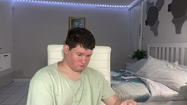 Lorenzo hernandez online show from 01/14/25, 11:37