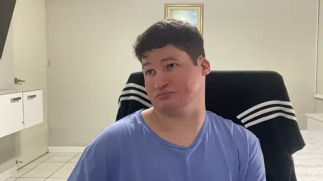 Lorenzo hernandez online show from 01/18/25, 04:31