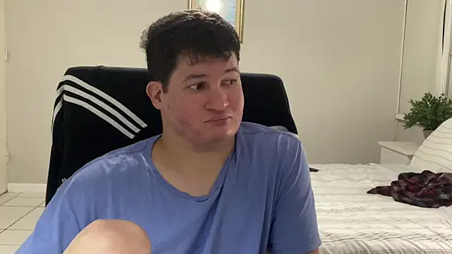 Lorenzo hernandez online show from 01/22/25, 09:10