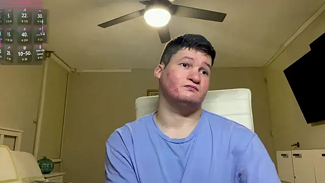 Lorenzo hernandez online show from 09/19/25, 10:10