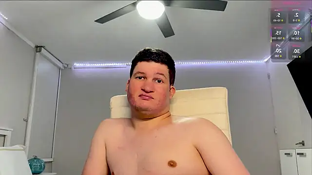 Lorenzo hernandez online show from 09/23/25, 10:46