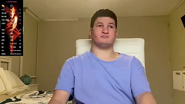 Lorenzo hernandez online show from 09/25/25, 10:13