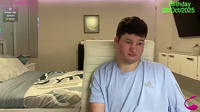 Lorenzo hernandez online show from 10/17/25, 11:07