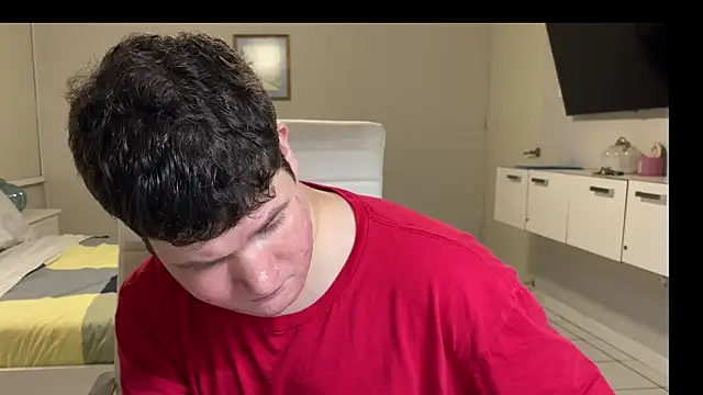 Lorenzo hernandez online show from 10/29/25, 08:21