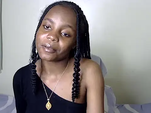 ebony liza online show from 02/07/25, 11:01