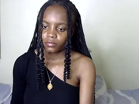 ebony liza online show from 02/08/25, 01:54