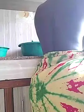 JemaimaPrincess online show from 02/18/25, 01:22