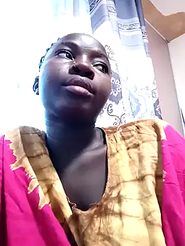 JemaimaPrincess online show from 03/20/25, 12:00