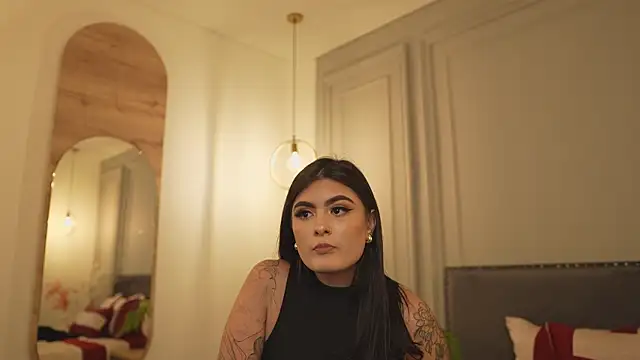 IrisBaker online show from 02/16/26, 10:17