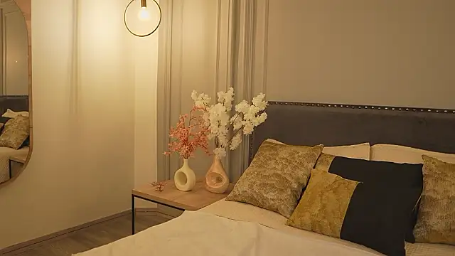 IrisBaker online show from 03/05/26, 09:55