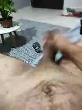 markusx215 online show from 02/22/26, 10:19