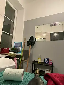 blackhotpartyts online show from 05/11/26, 07:55