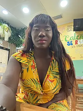 blackhotpartyts online show from 05/28/26, 10:12