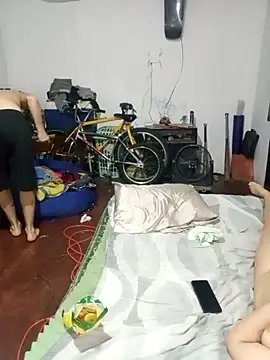 Mrdetonador online show from 10/30/25, 12:45