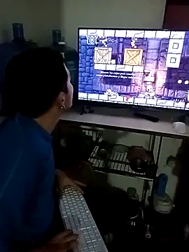 Mrdetonador online show from 03/12/26, 12:50