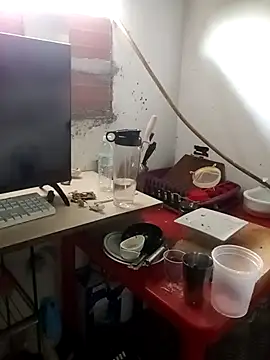 Mrdetonador online show from 03/18/26, 07:17