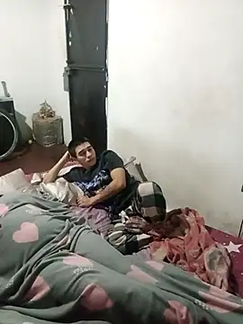 Mrdetonador online show from 03/19/26, 07:23