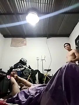 Mrdetonador online show from 04/16/26, 02:34