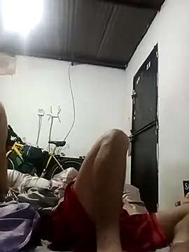 Mrdetonador online show from 04/18/26, 05:33