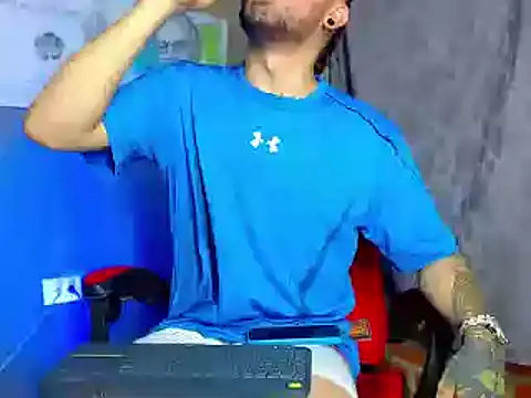 smoker445 online show from 03/03/25, 10:42