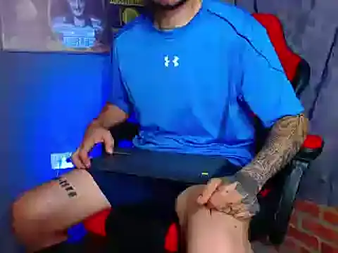 smoker445 online show from 03/15/25, 05:41