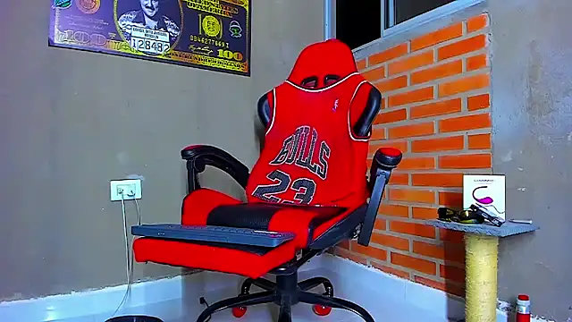 smoker445 online show from 10/18/25, 12:24