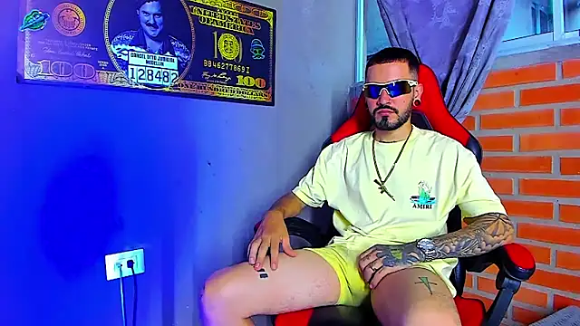 smoker445 online show from 11/07/25, 09:59