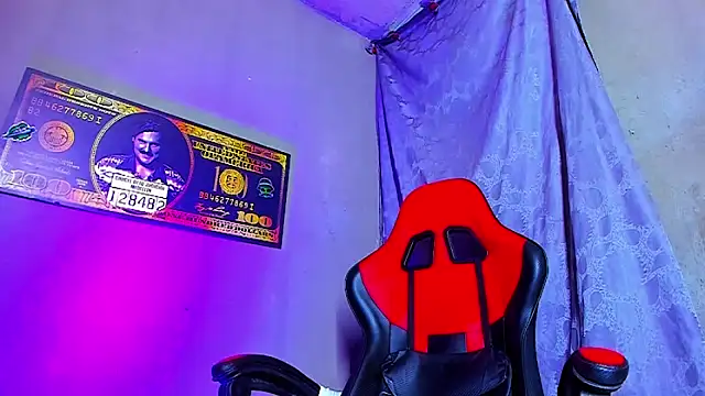 smoker445 online show from 11/17/25, 06:52