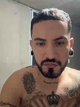 smoker445 online show from 12/01/25, 07:46