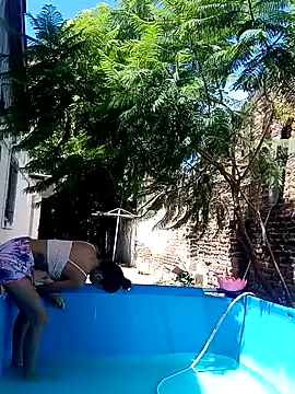 Chicavixy online show from 02/02/25, 03:07