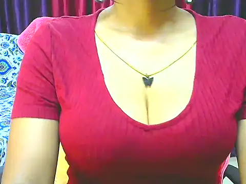 ishmita99 online show from 10/22/25, 09:53