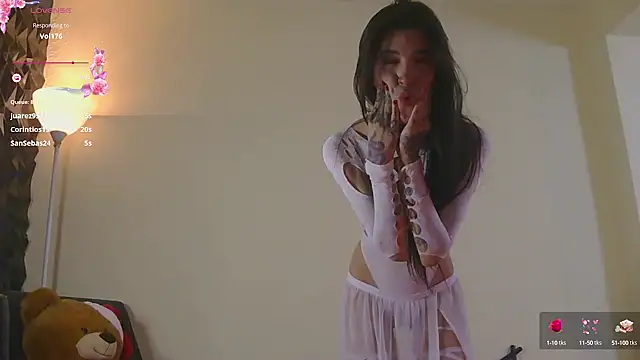 Finibondi online show from 12/27/24, 06:35